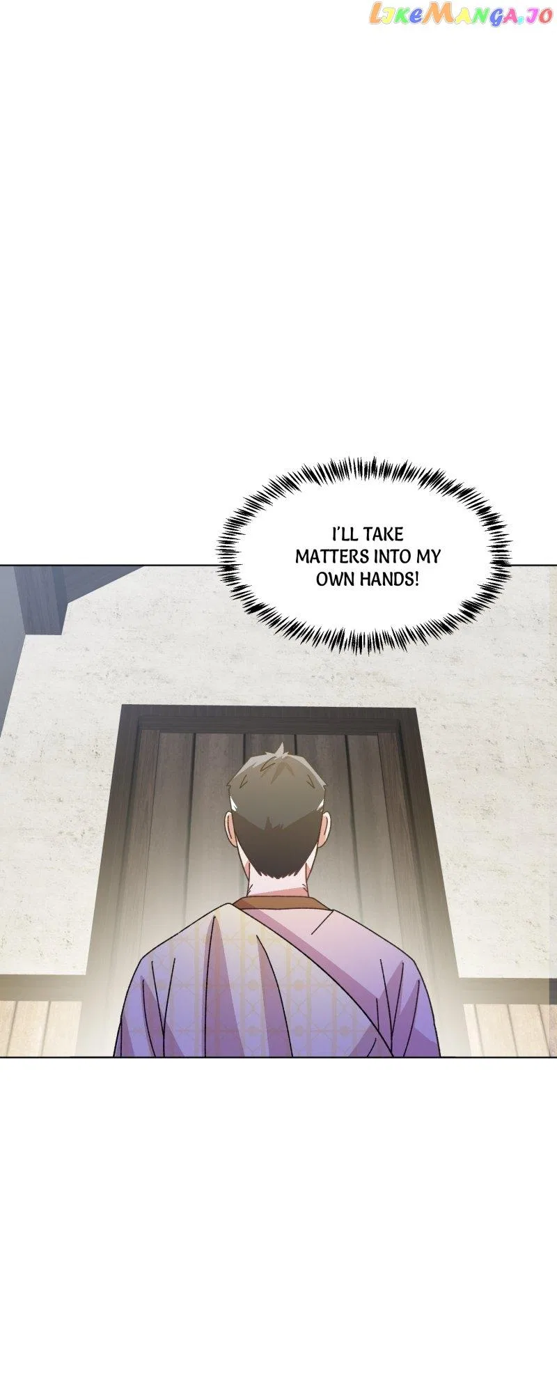 A Second Chance at Saving You Chapter 25 – Page 37