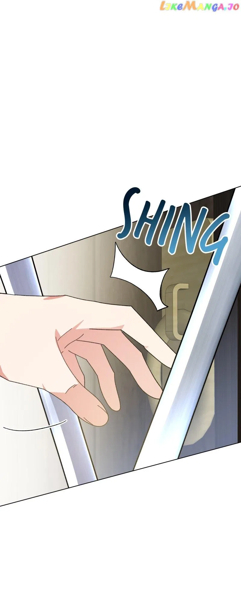 A Second Chance at Saving You Chapter 25 – Page 38
