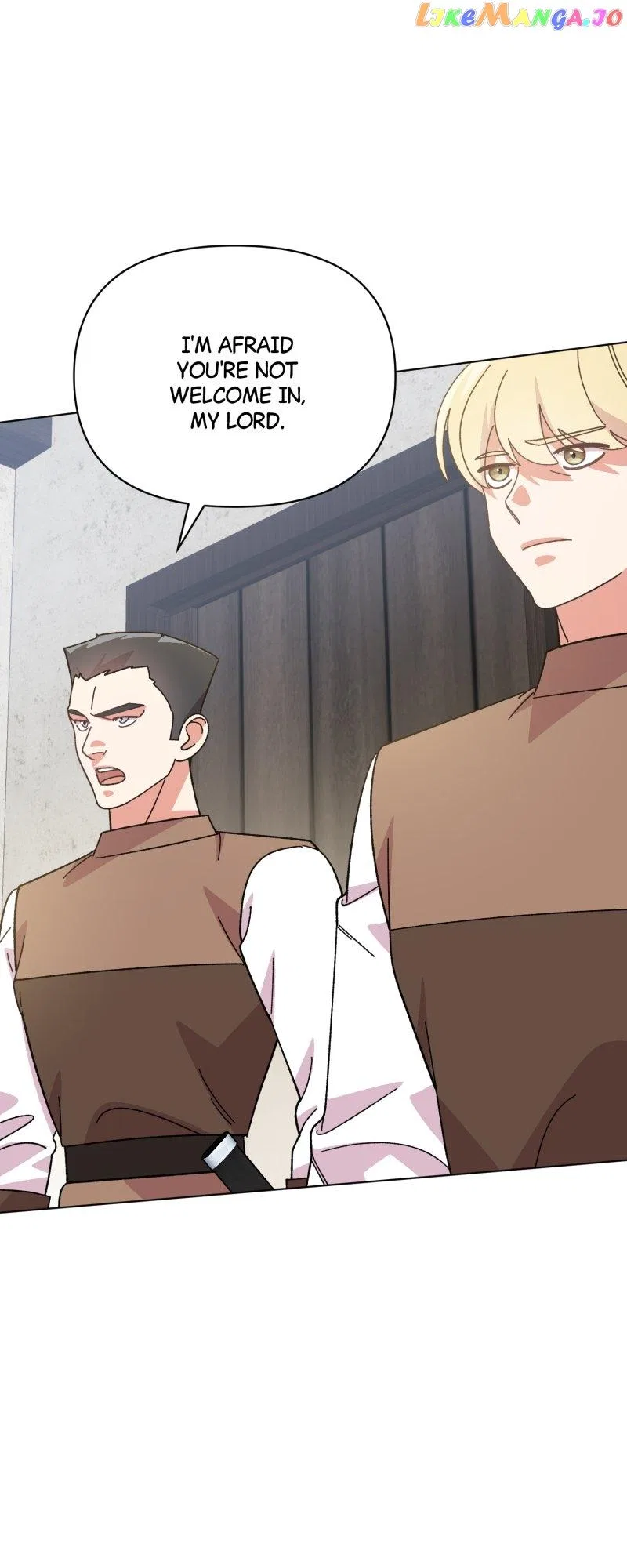 A Second Chance at Saving You Chapter 25 – Page 40