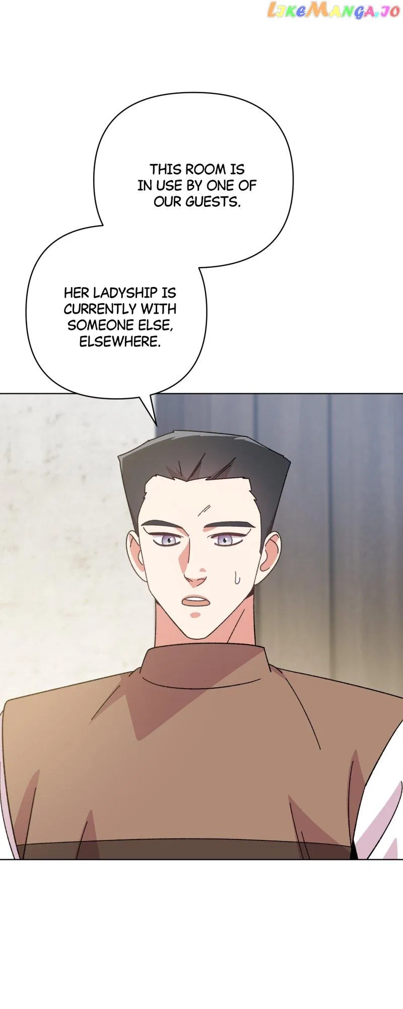 A Second Chance at Saving You Chapter 25 – Page 42