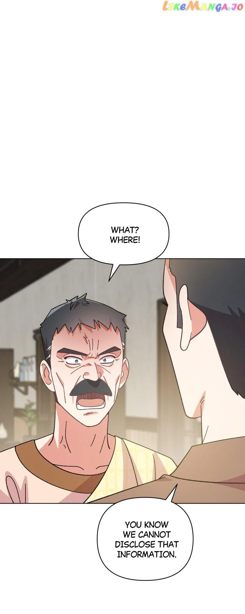 A Second Chance at Saving You Chapter 25 – Page 43