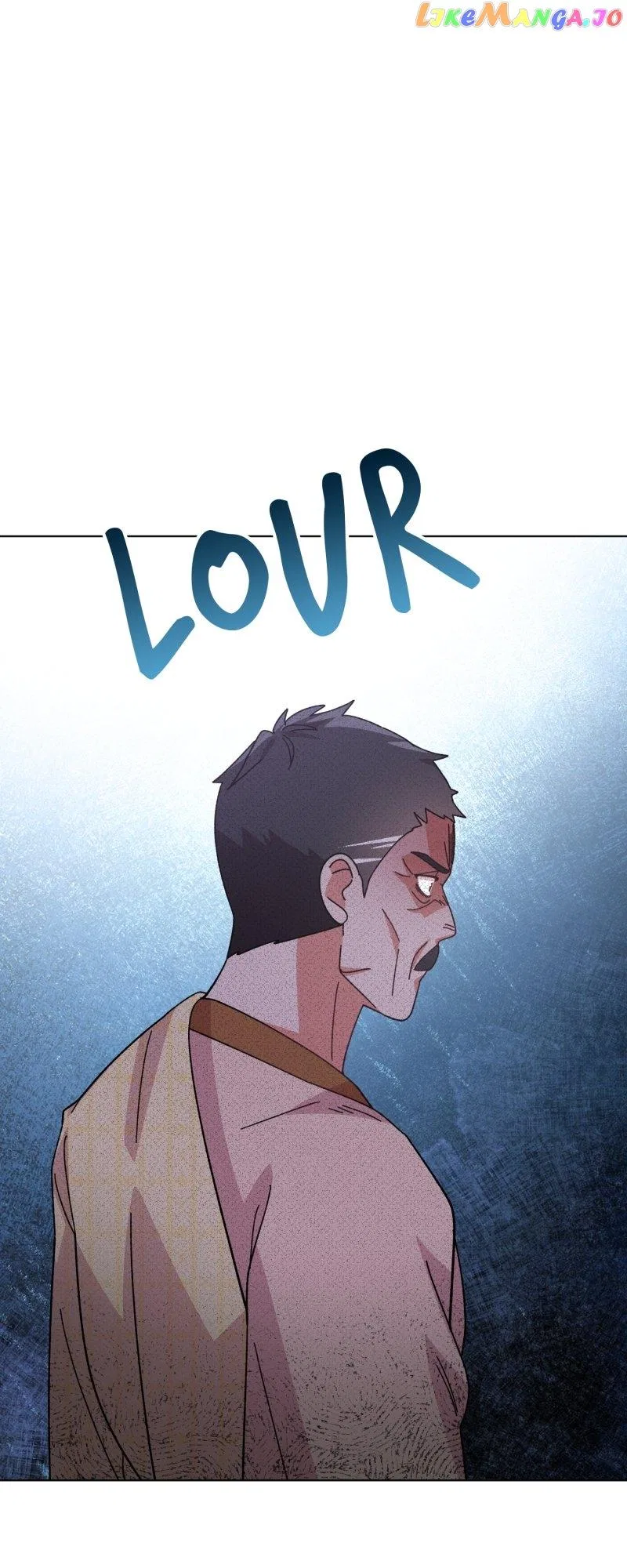 A Second Chance at Saving You Chapter 25 – Page 44