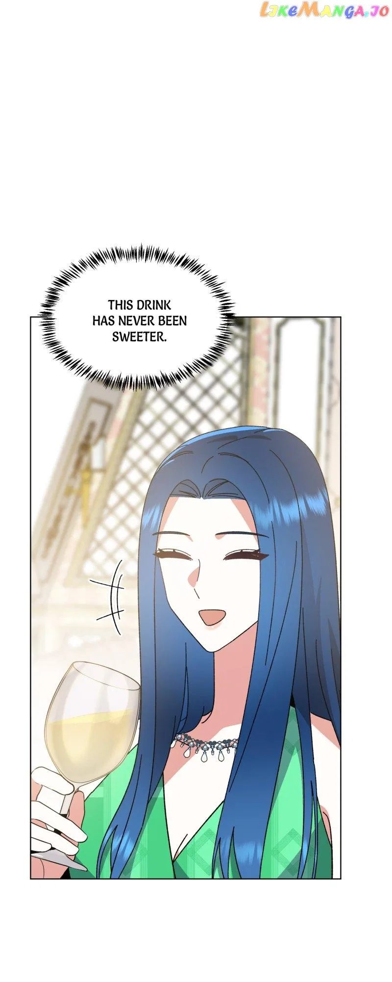 A Second Chance at Saving You Chapter 25 – Page 50