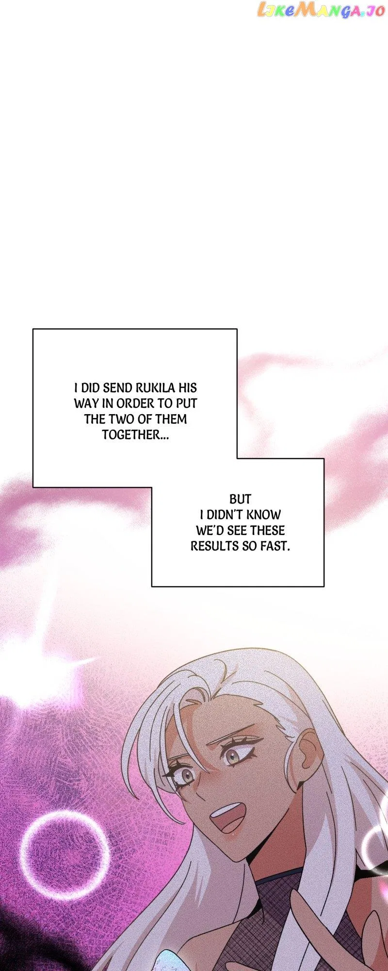 A Second Chance at Saving You Chapter 25 – Page 51