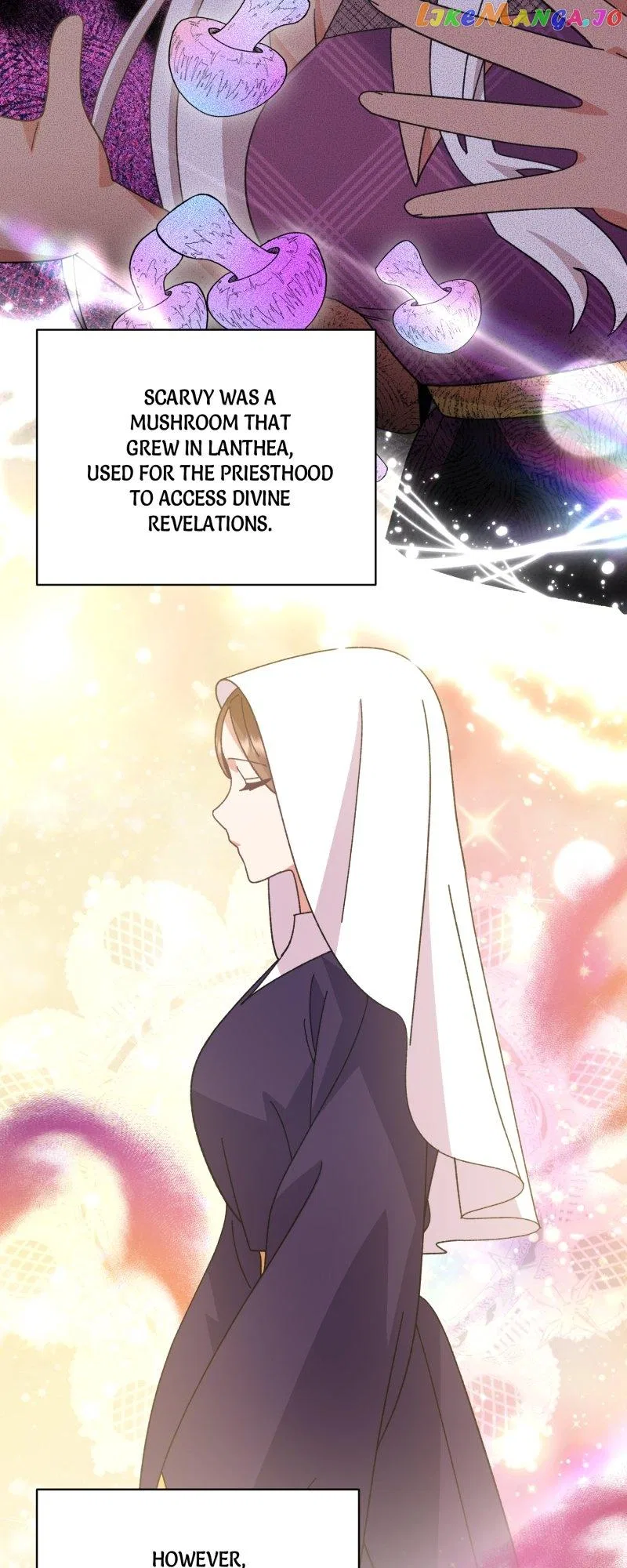 A Second Chance at Saving You Chapter 25 – Page 52