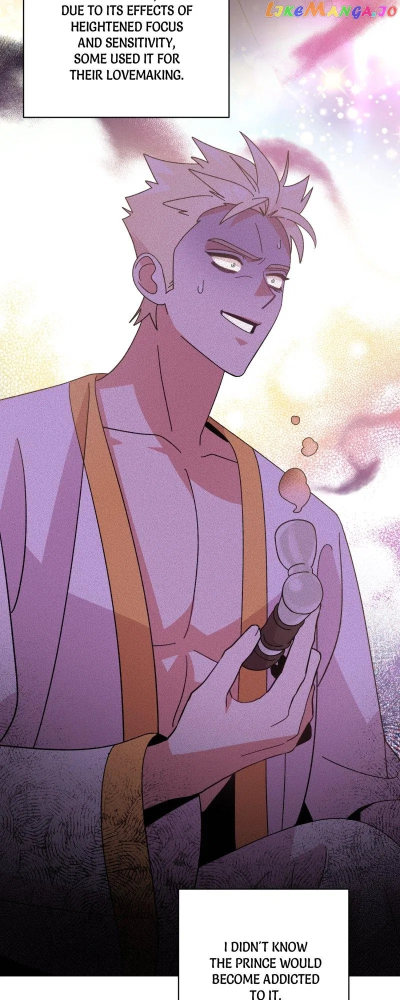 A Second Chance at Saving You Chapter 25 – Page 53