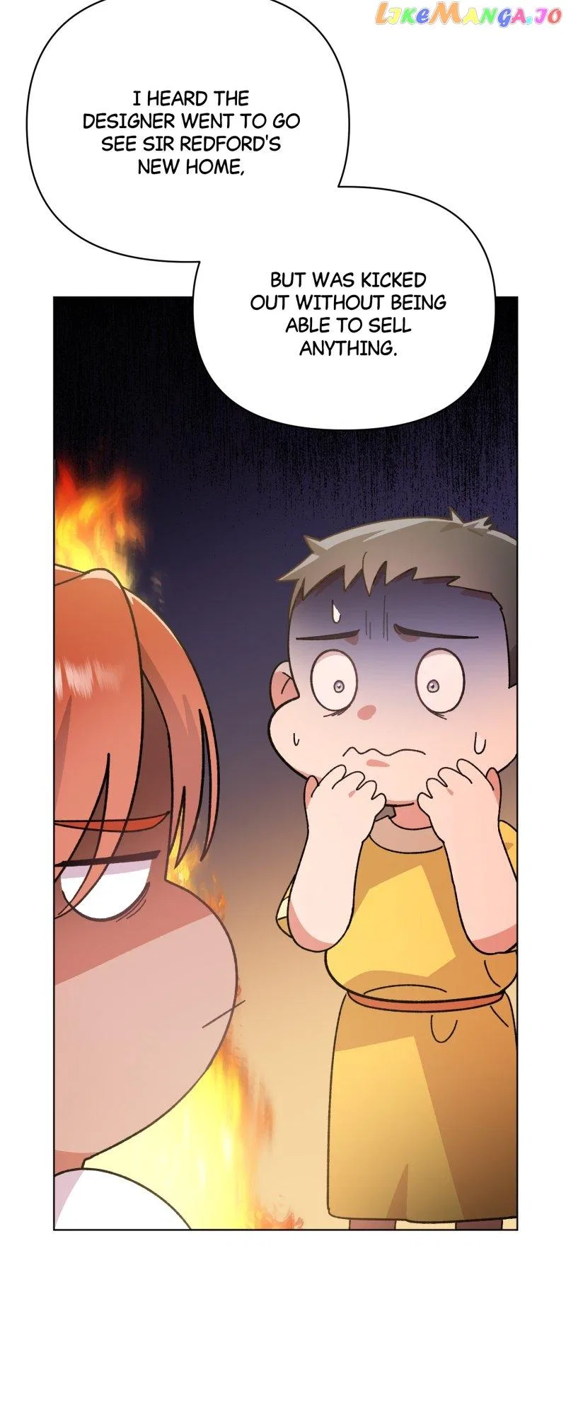 A Second Chance at Saving You Chapter 25 – Page 58