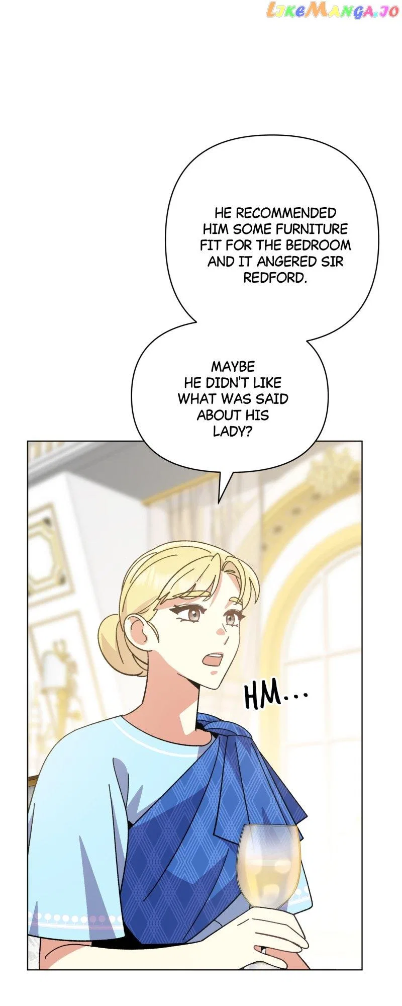 A Second Chance at Saving You Chapter 25 – Page 60