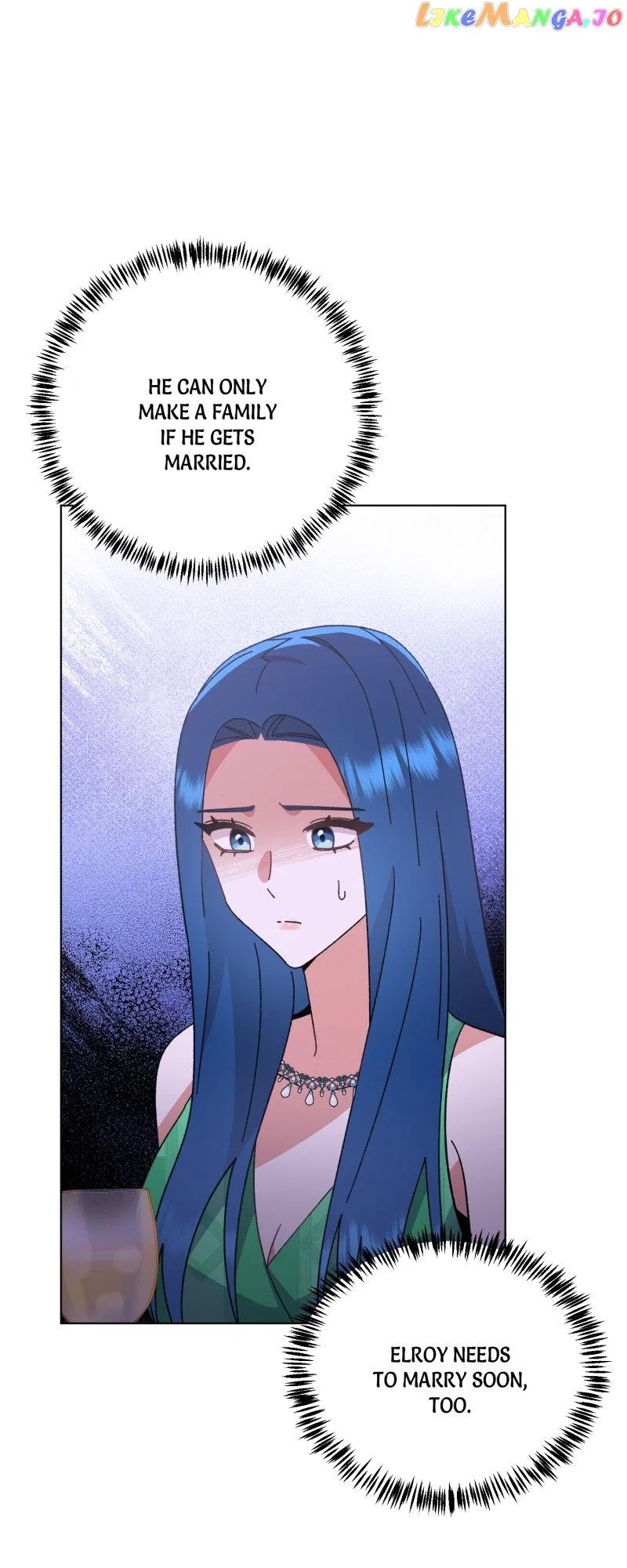 A Second Chance at Saving You Chapter 25 – Page 62