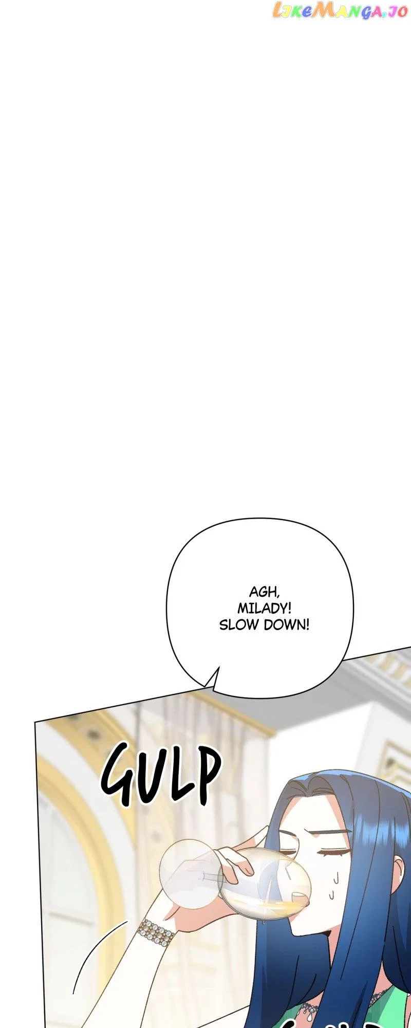 A Second Chance at Saving You Chapter 25 – Page 67