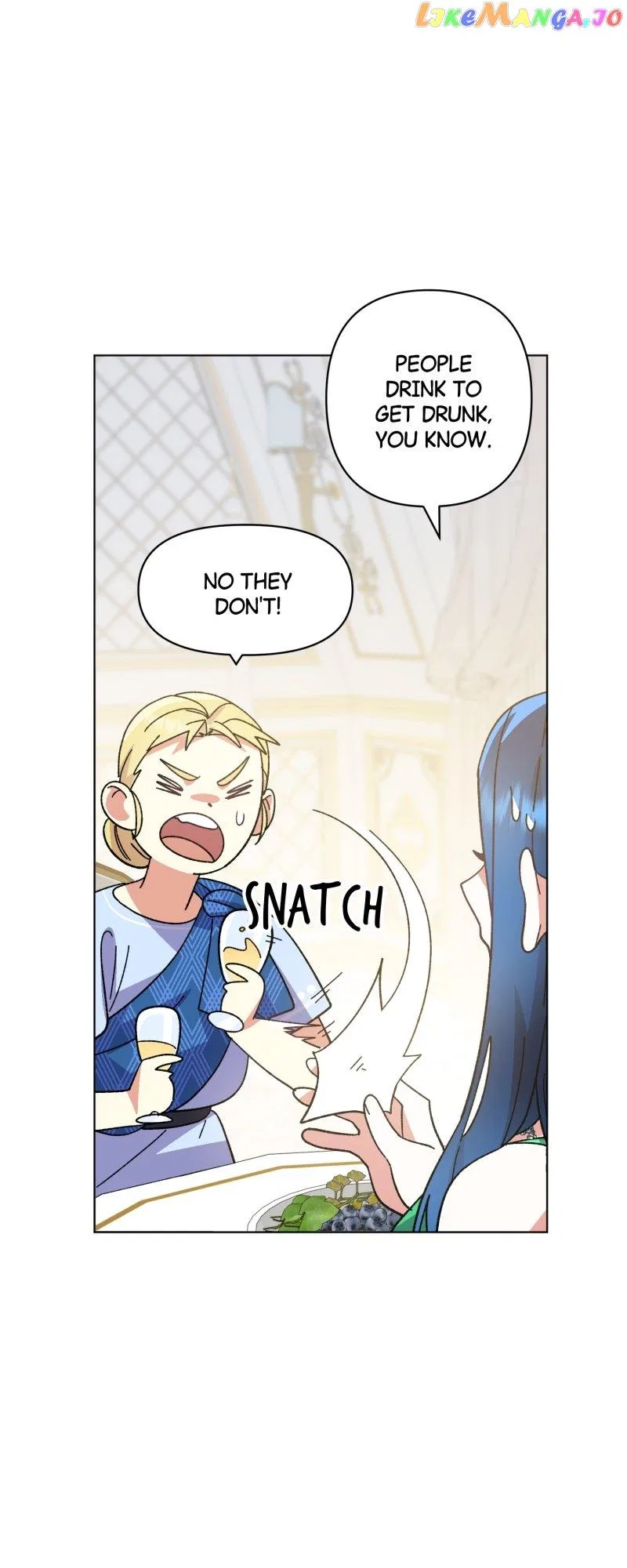 A Second Chance at Saving You Chapter 25 – Page 69