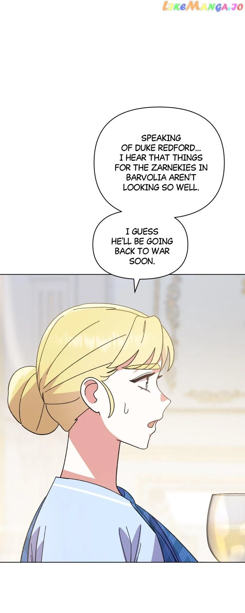 A Second Chance at Saving You Chapter 25 – Page 70