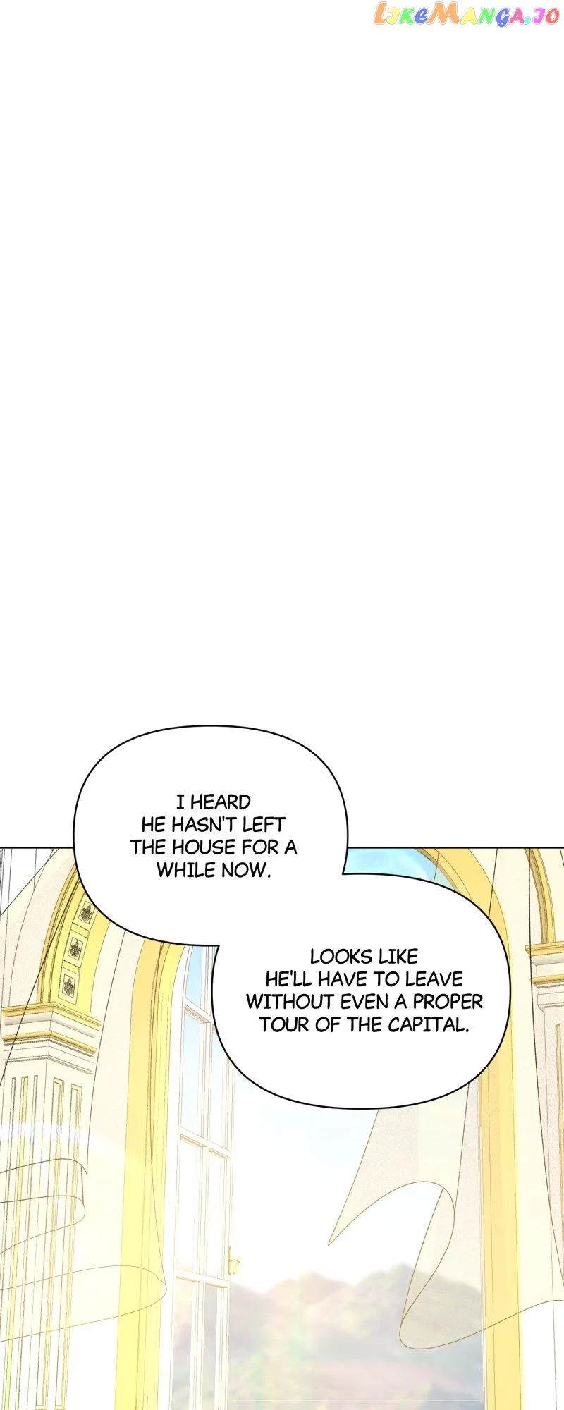 A Second Chance at Saving You Chapter 25 – Page 71