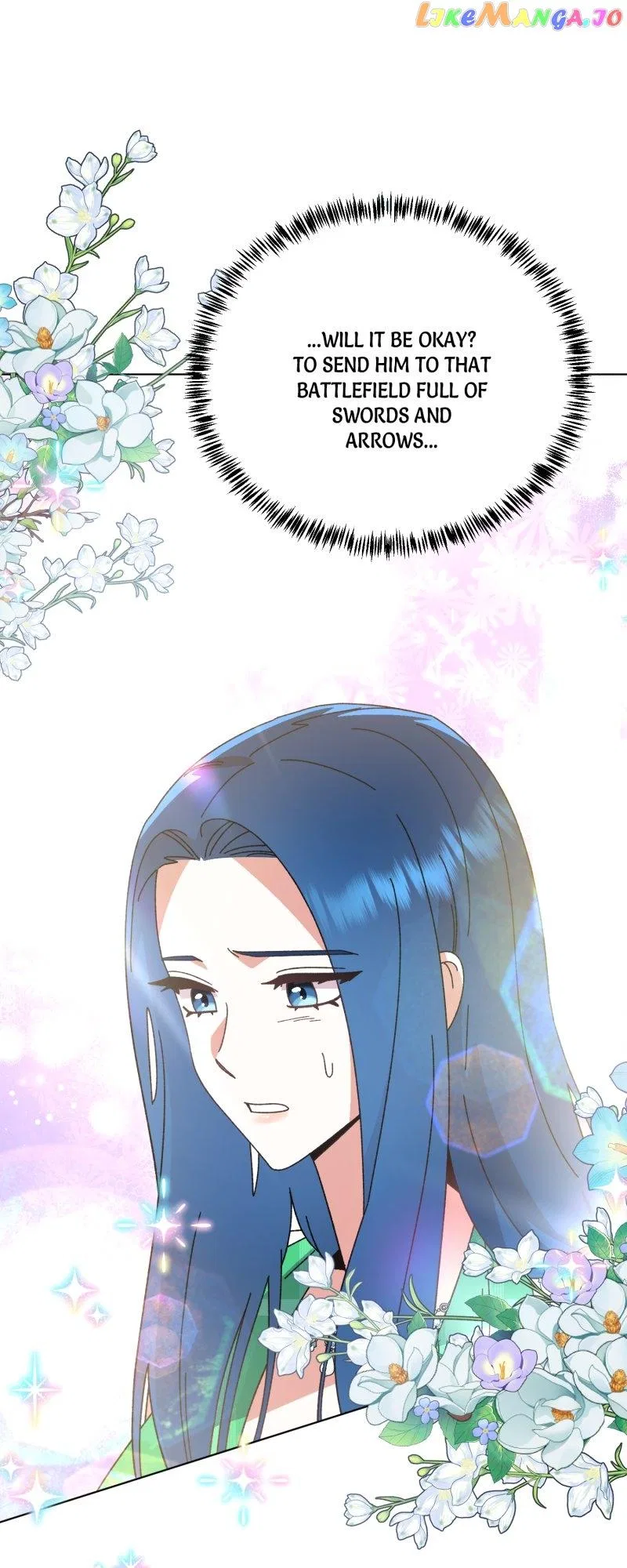 A Second Chance at Saving You Chapter 25 – Page 75