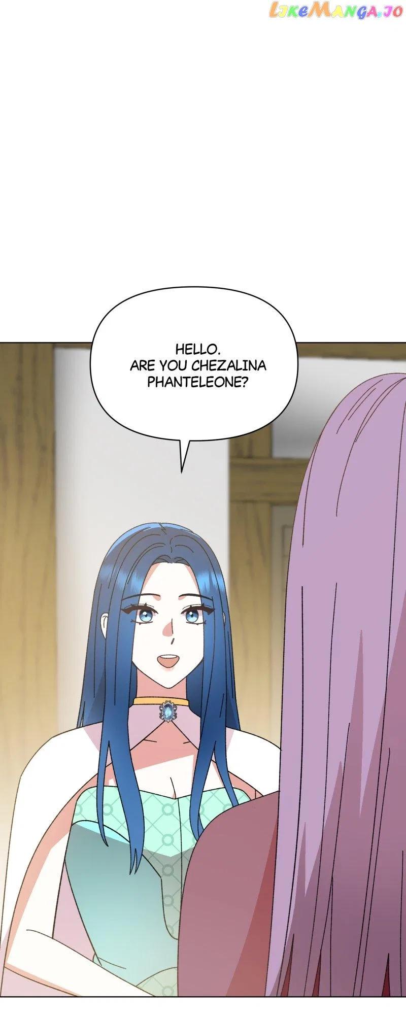 A Second Chance at Saving You Chapter 24 – Page 1