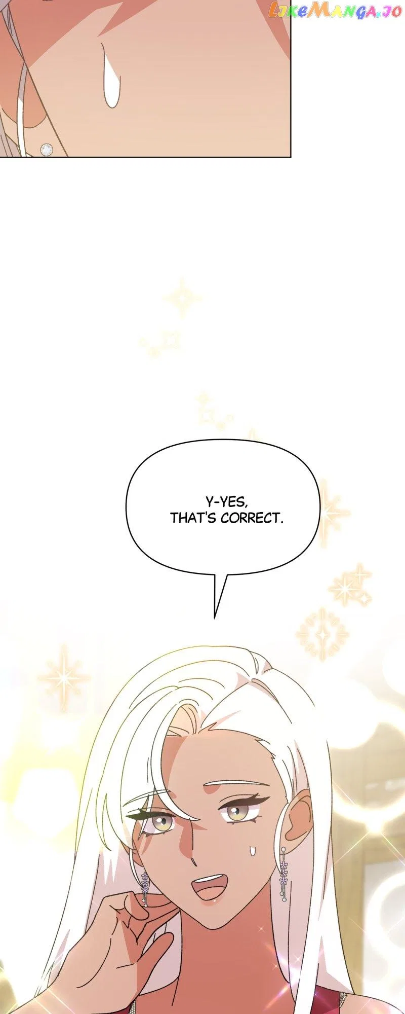 A Second Chance at Saving You Chapter 24 – Page 3