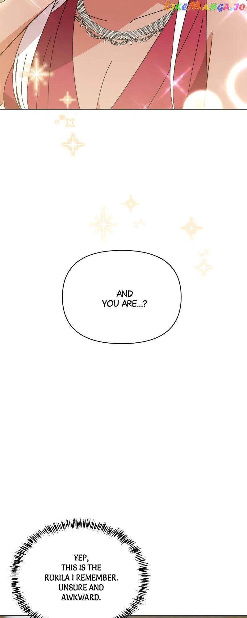 A Second Chance at Saving You Chapter 24 – Page 4