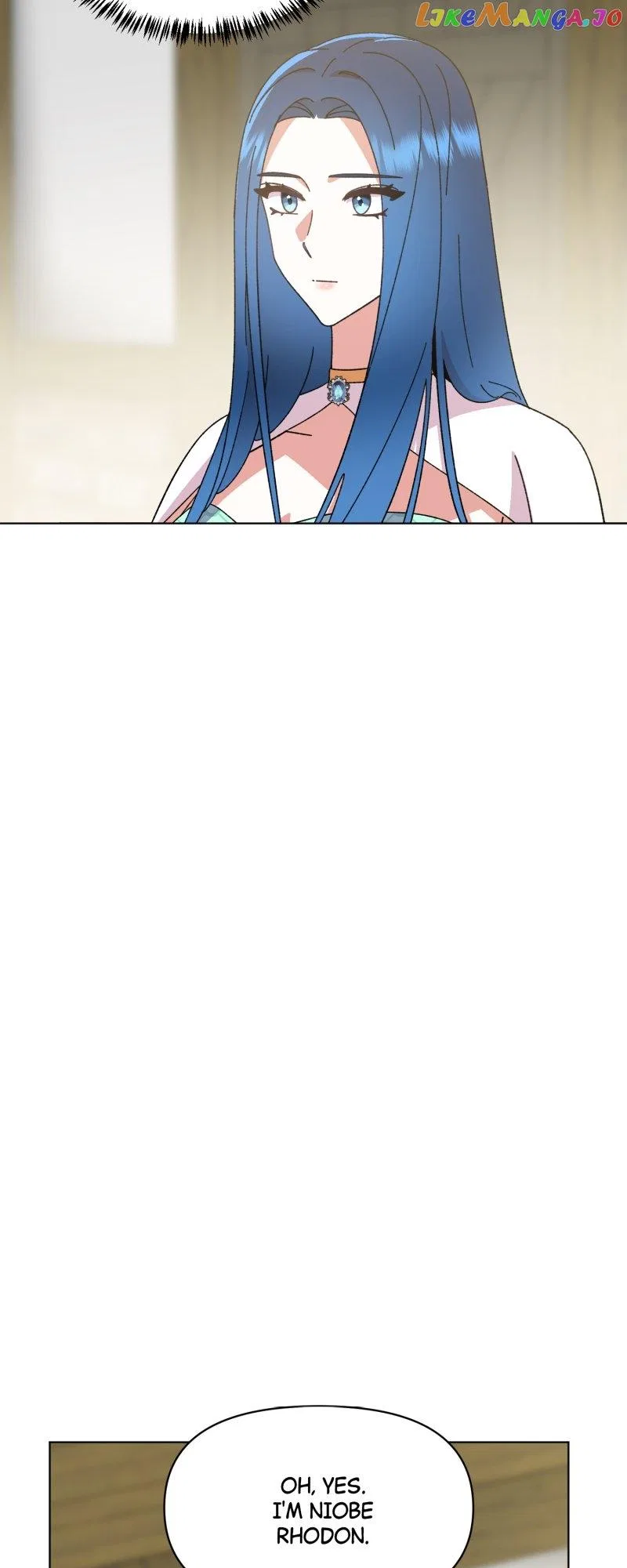 A Second Chance at Saving You Chapter 24 – Page 5