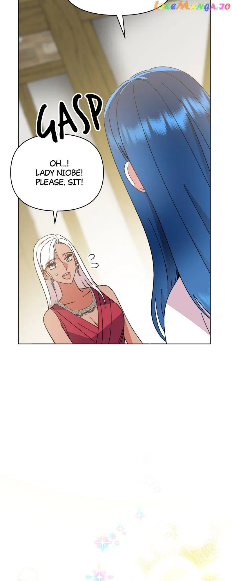 A Second Chance at Saving You Chapter 24 – Page 6