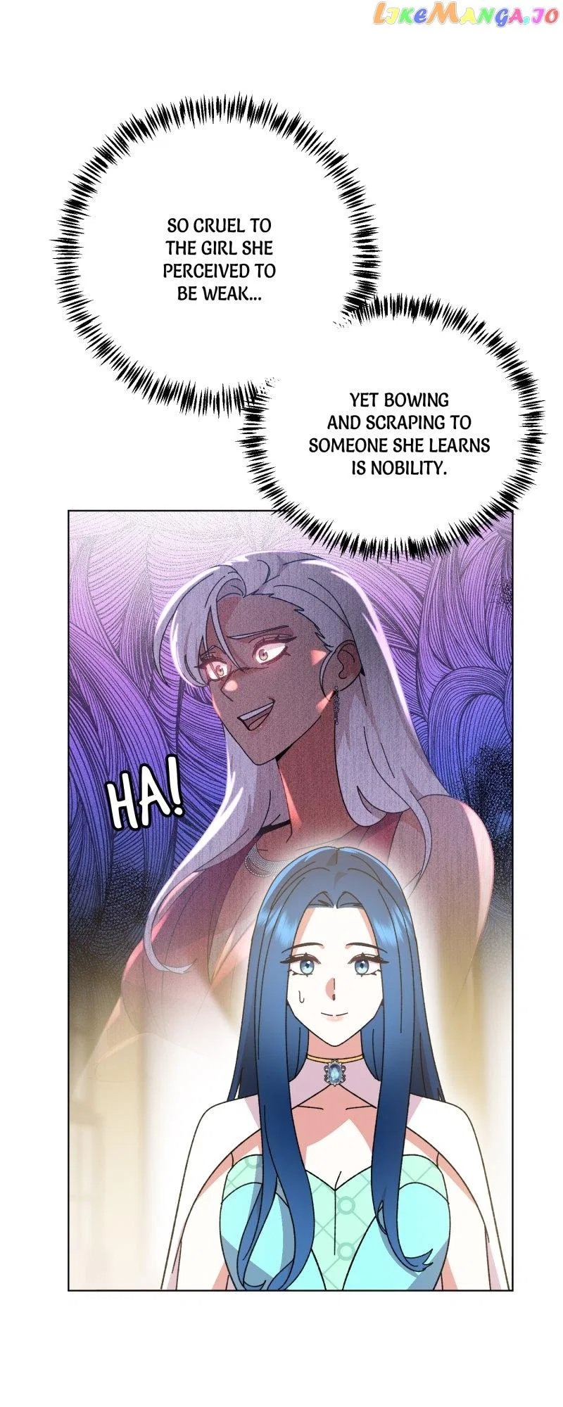 A Second Chance at Saving You Chapter 24 – Page 9