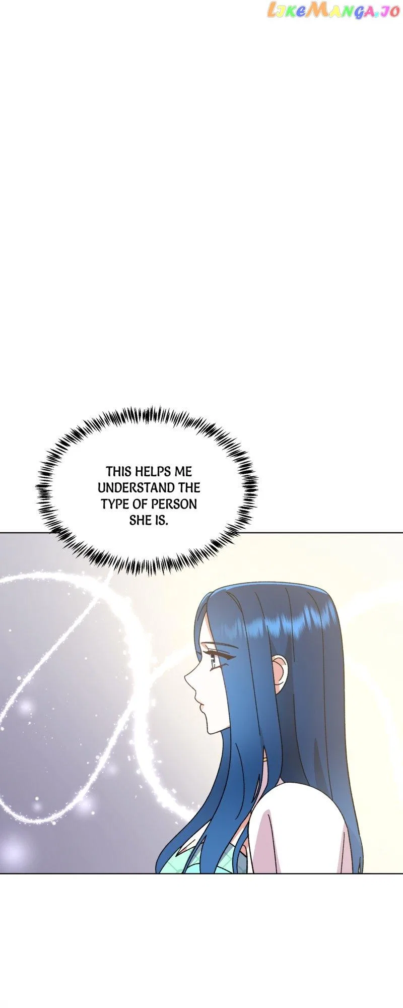 A Second Chance at Saving You Chapter 24 – Page 10