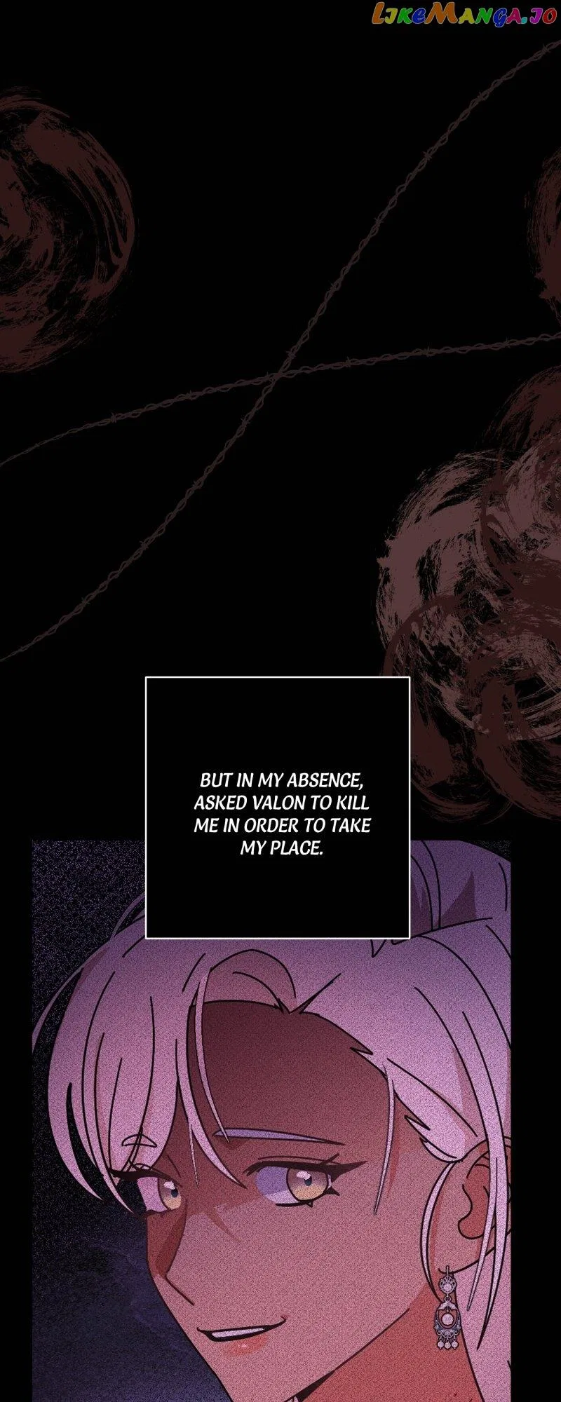 A Second Chance at Saving You Chapter 24 – Page 12