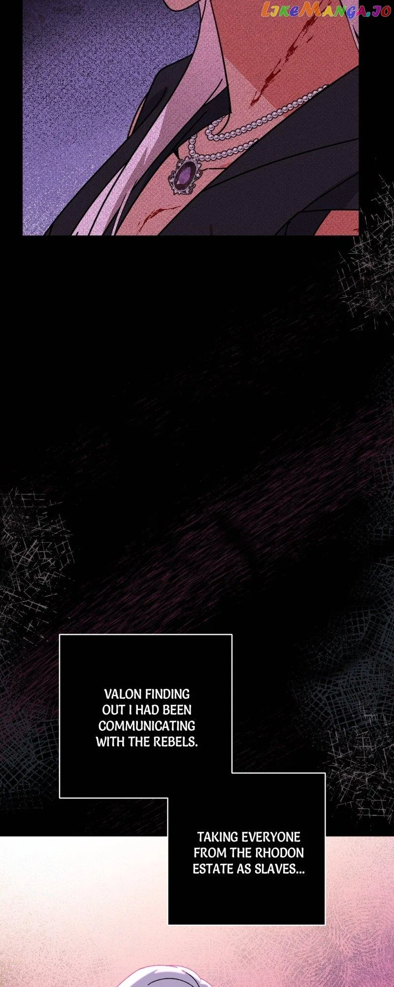 A Second Chance at Saving You Chapter 24 – Page 13