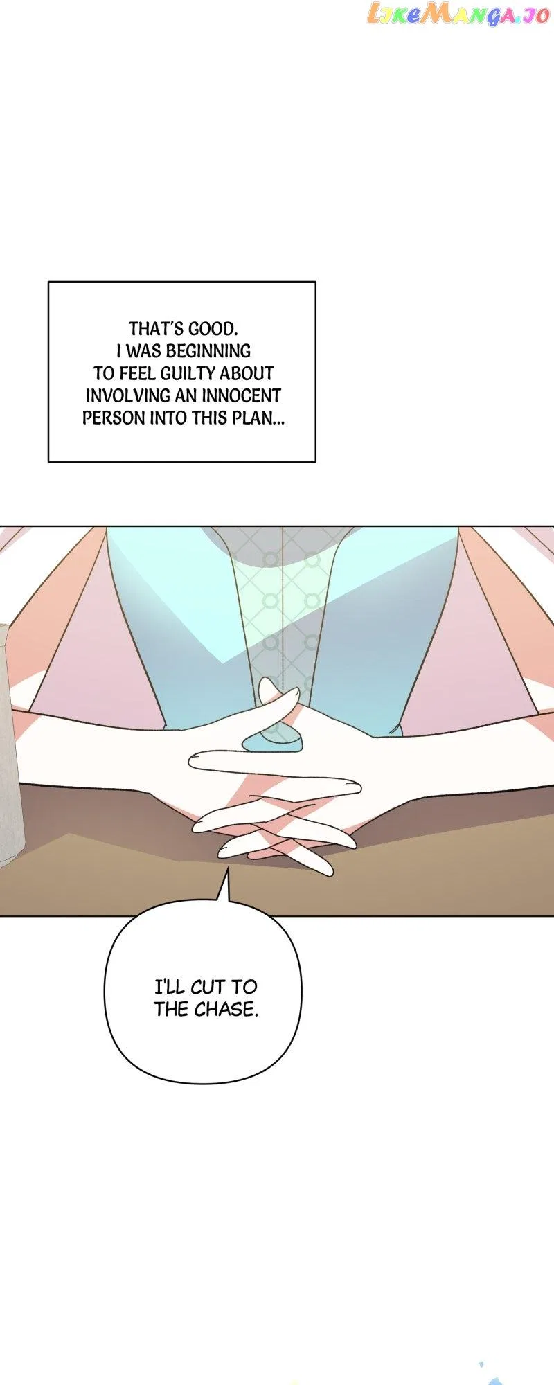 A Second Chance at Saving You Chapter 24 – Page 16