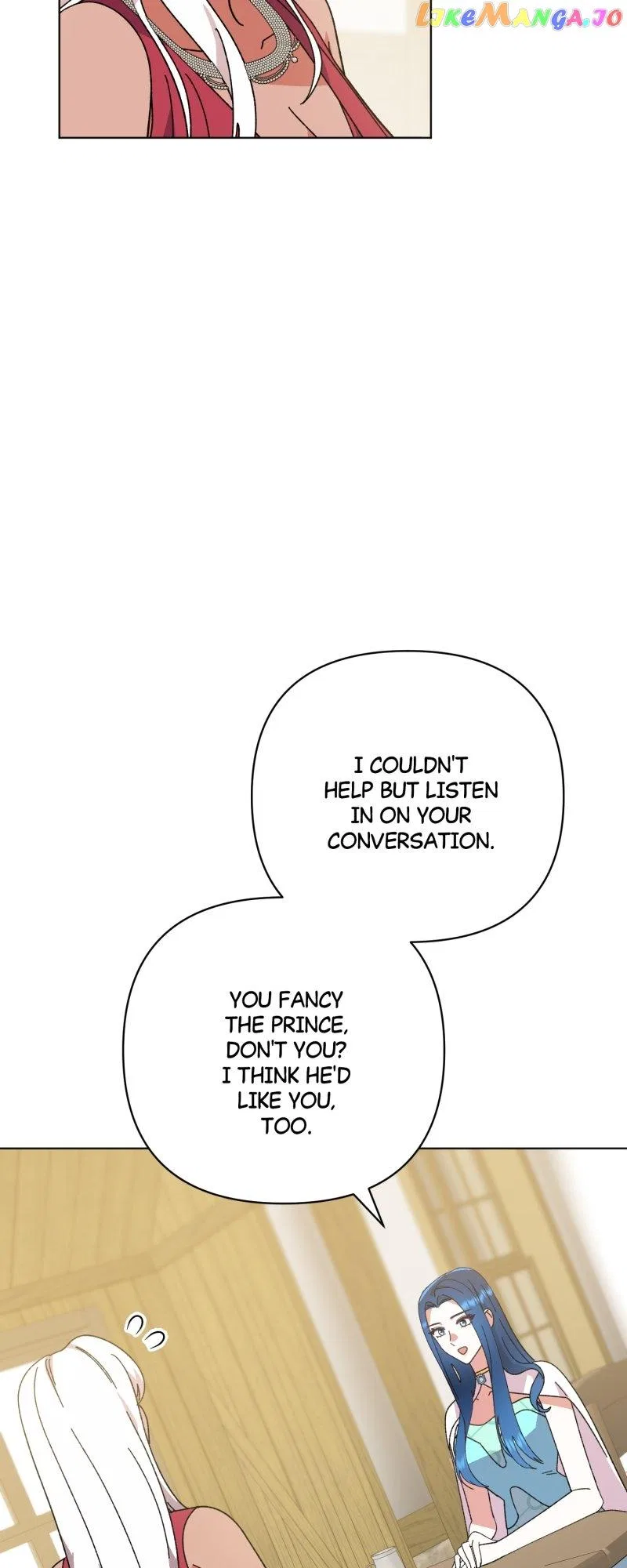 A Second Chance at Saving You Chapter 24 – Page 19
