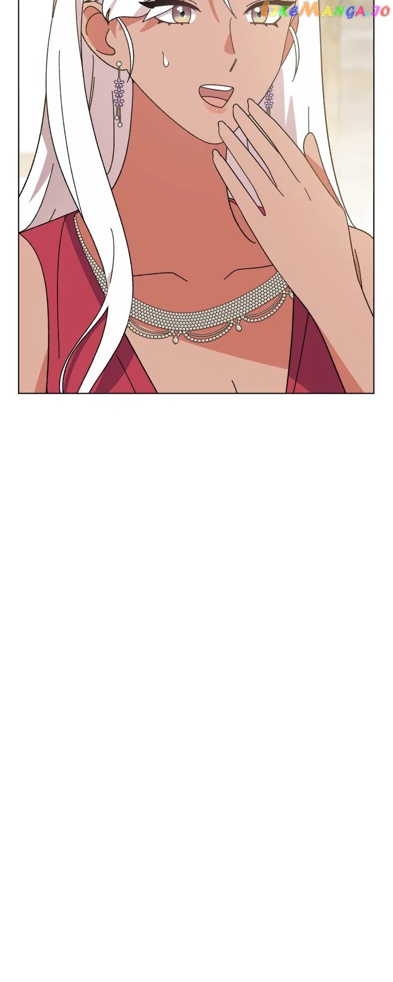 A Second Chance at Saving You Chapter 24 – Page 21