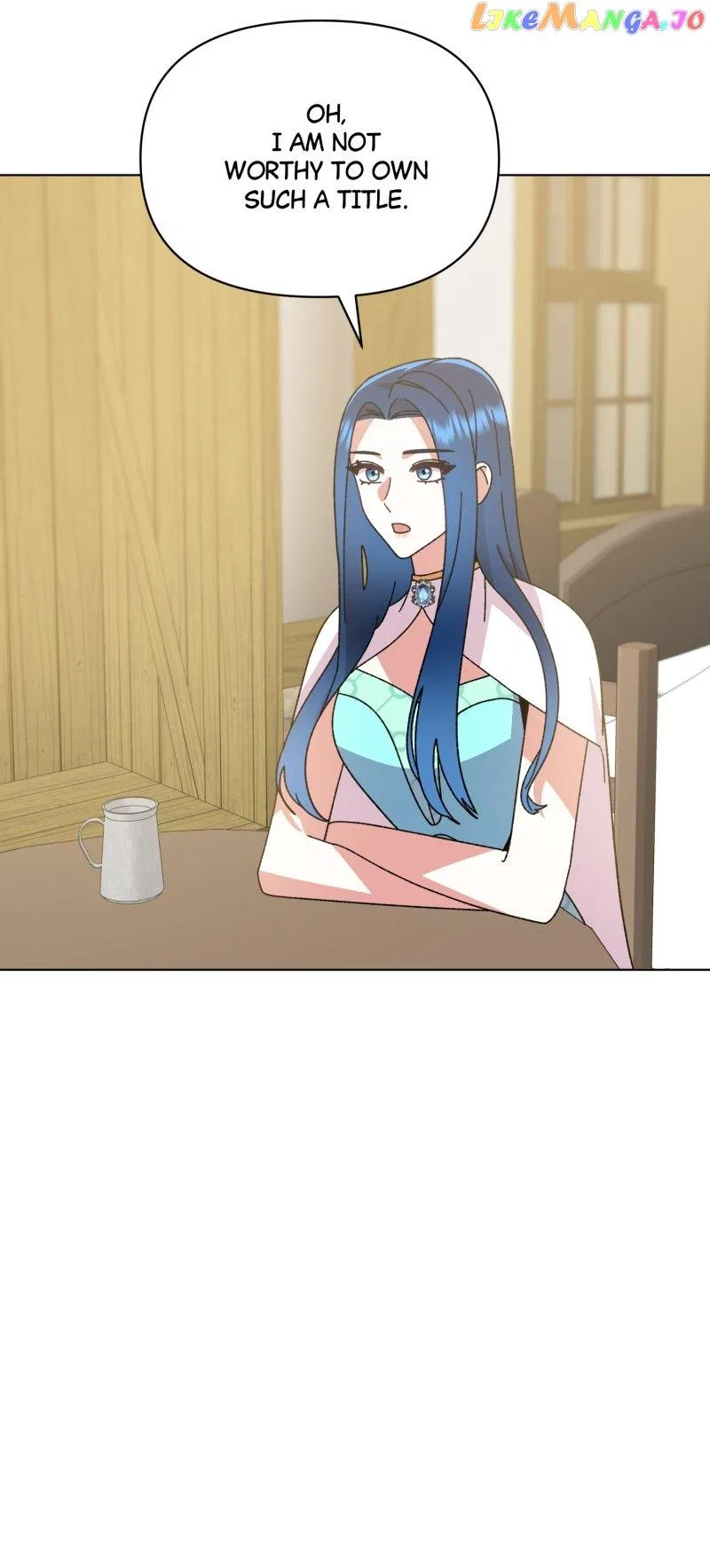 A Second Chance at Saving You Chapter 24 – Page 22