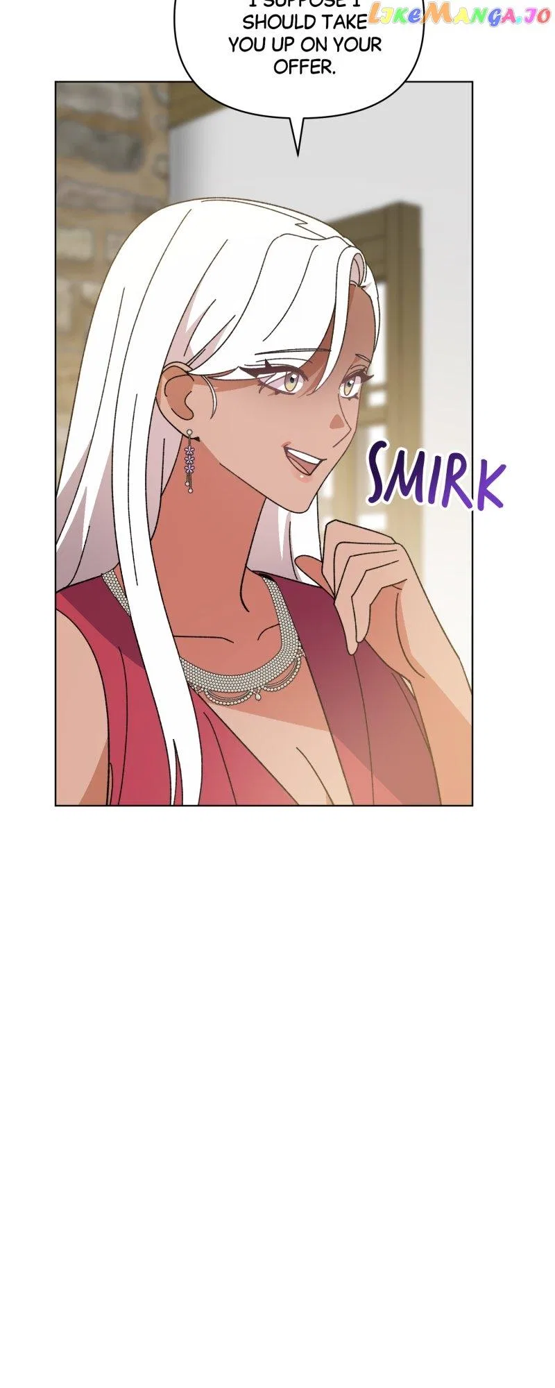 A Second Chance at Saving You Chapter 24 – Page 24