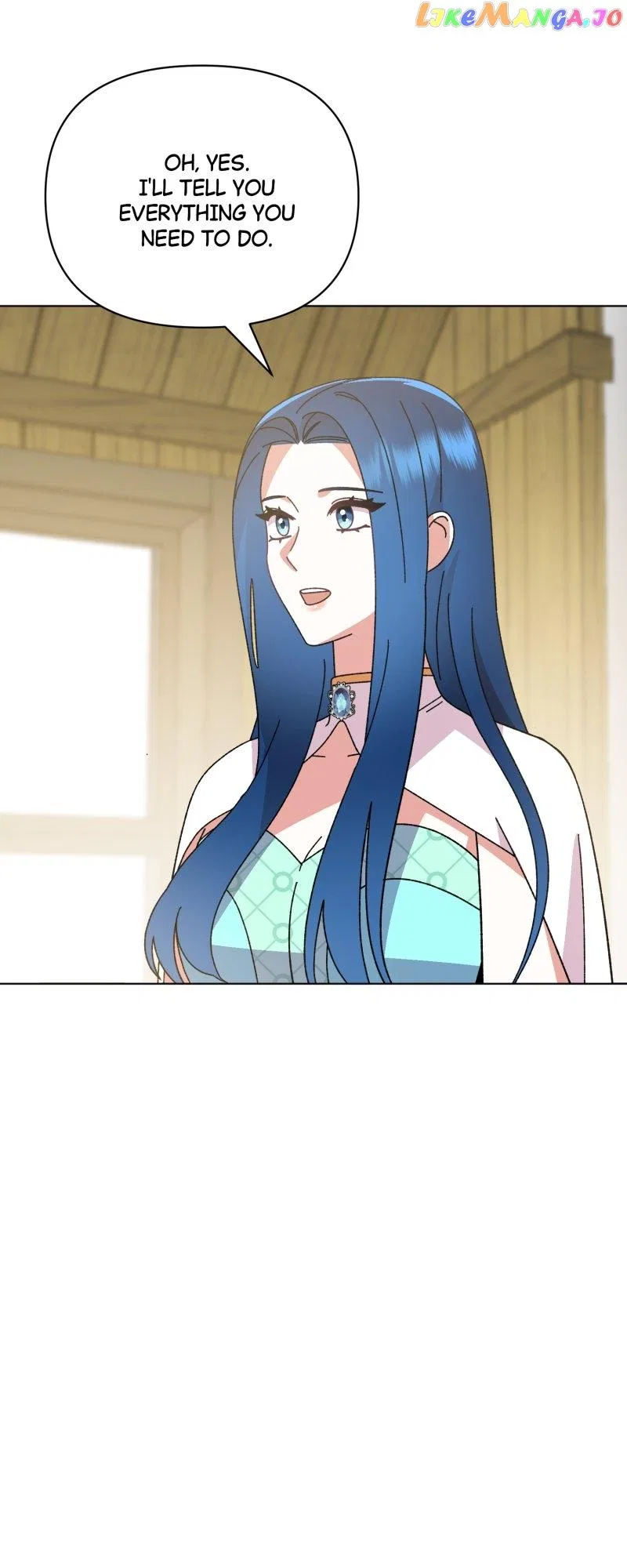 A Second Chance at Saving You Chapter 24 – Page 25