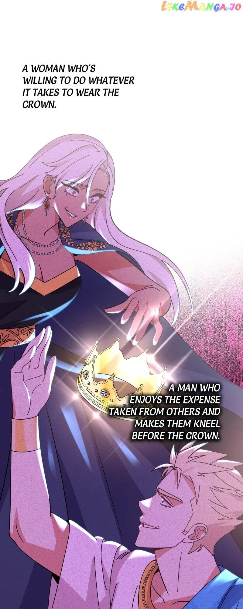 A Second Chance at Saving You Chapter 24 – Page 26
