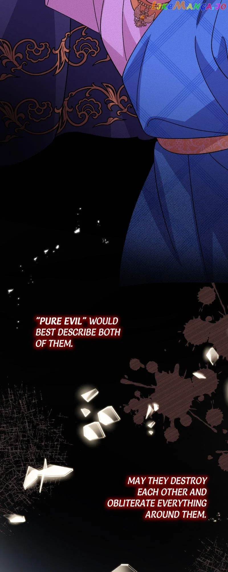 A Second Chance at Saving You Chapter 24 – Page 27