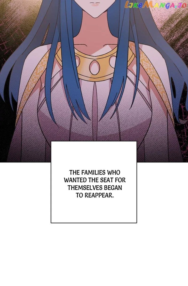 A Second Chance at Saving You Chapter 24 – Page 31