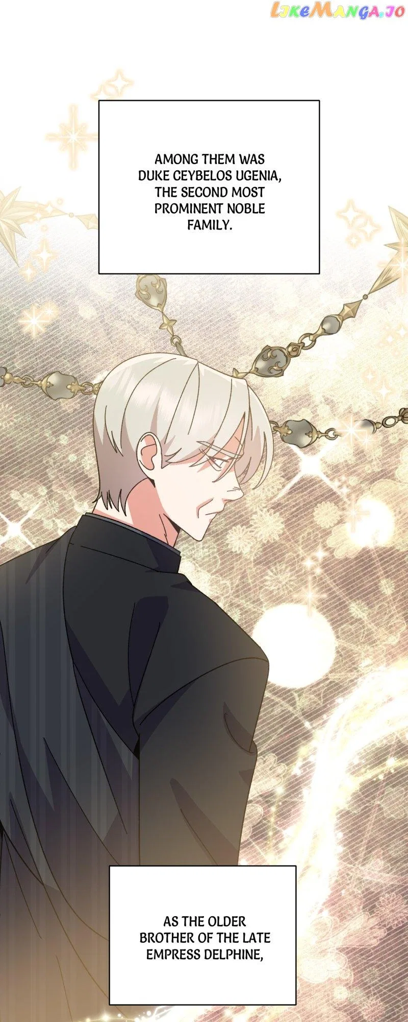 A Second Chance at Saving You Chapter 24 – Page 32