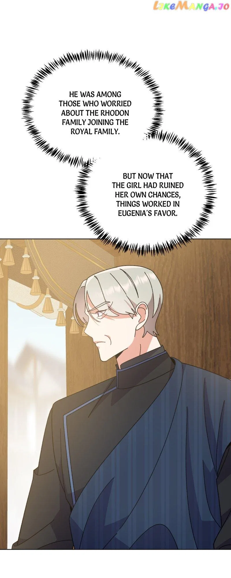 A Second Chance at Saving You Chapter 24 – Page 35