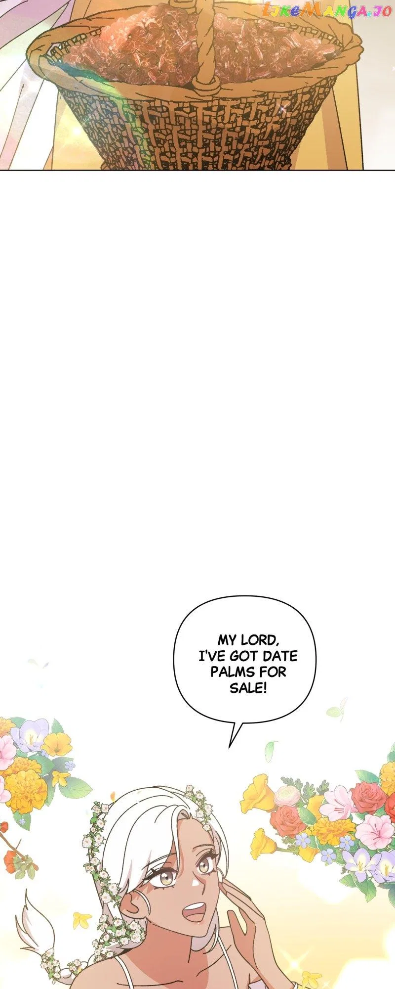 A Second Chance at Saving You Chapter 24 – Page 38