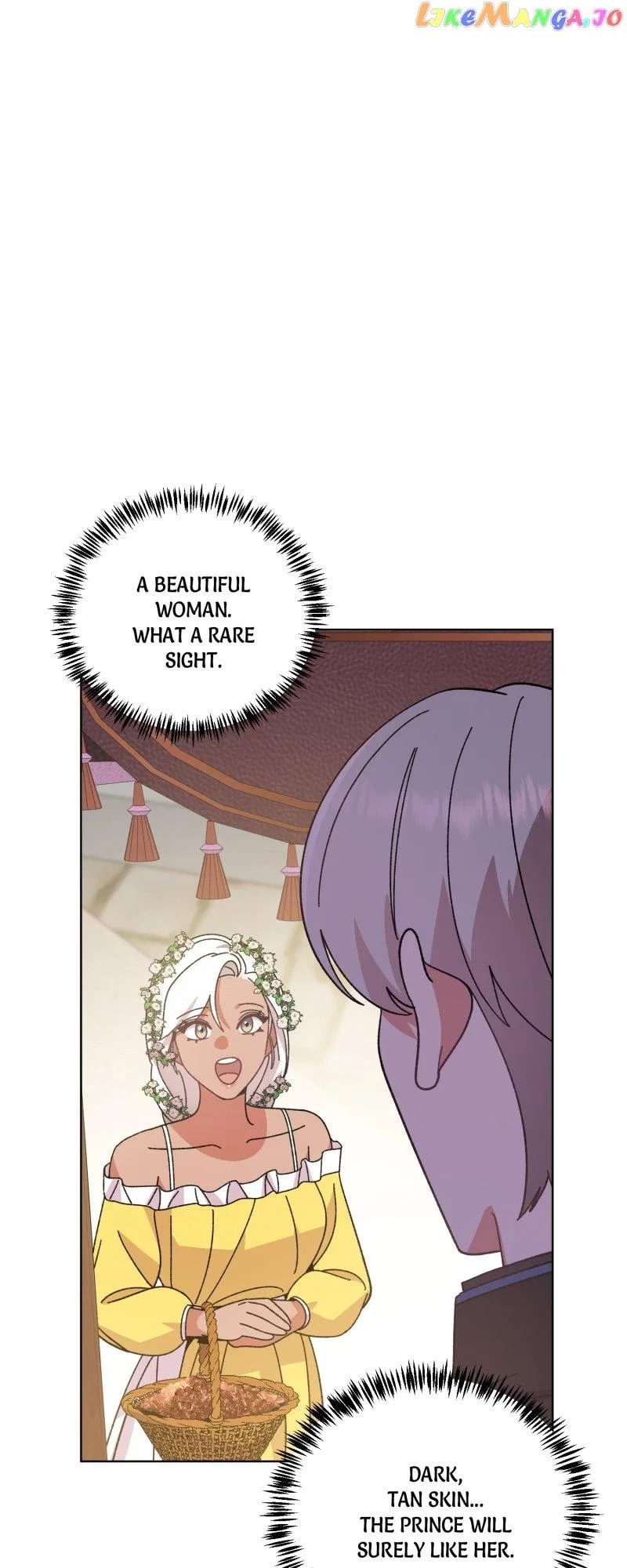 A Second Chance at Saving You Chapter 24 – Page 40