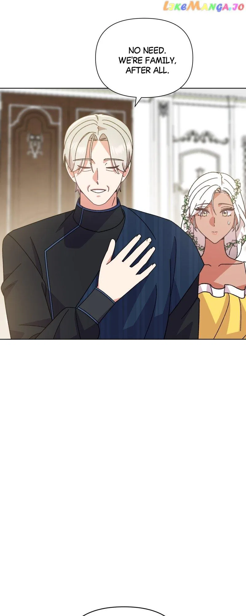 A Second Chance at Saving You Chapter 24 – Page 45