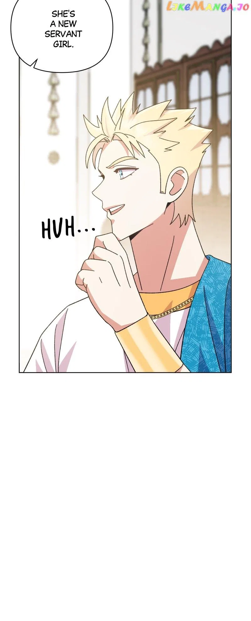 A Second Chance at Saving You Chapter 24 – Page 47