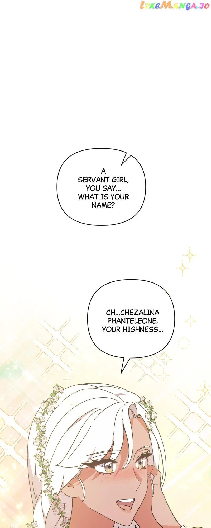 A Second Chance at Saving You Chapter 24 – Page 48