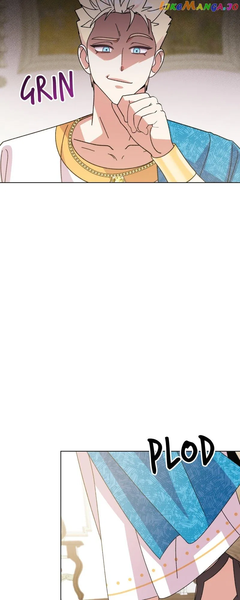 A Second Chance at Saving You Chapter 24 – Page 50