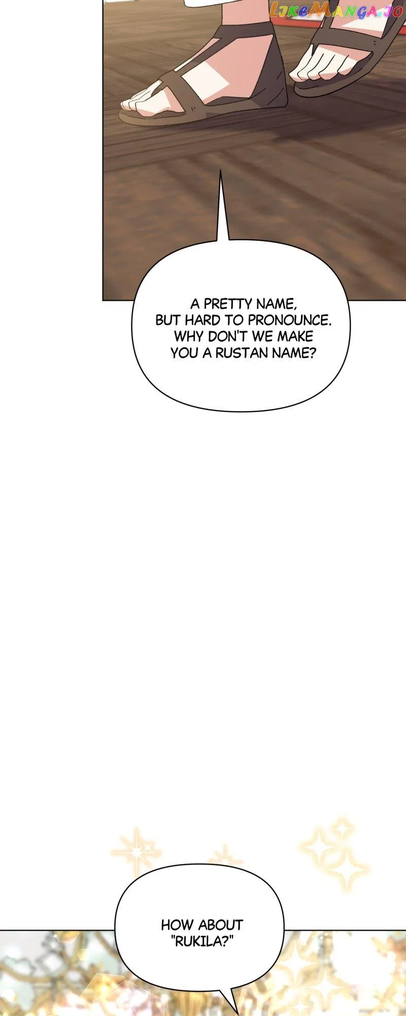A Second Chance at Saving You Chapter 24 – Page 51