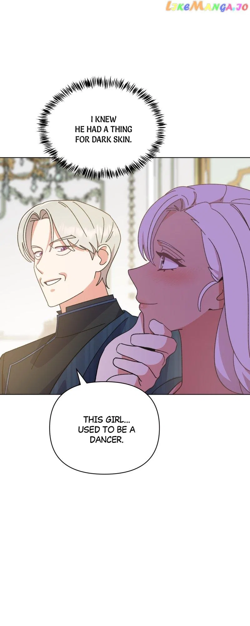A Second Chance at Saving You Chapter 24 – Page 55