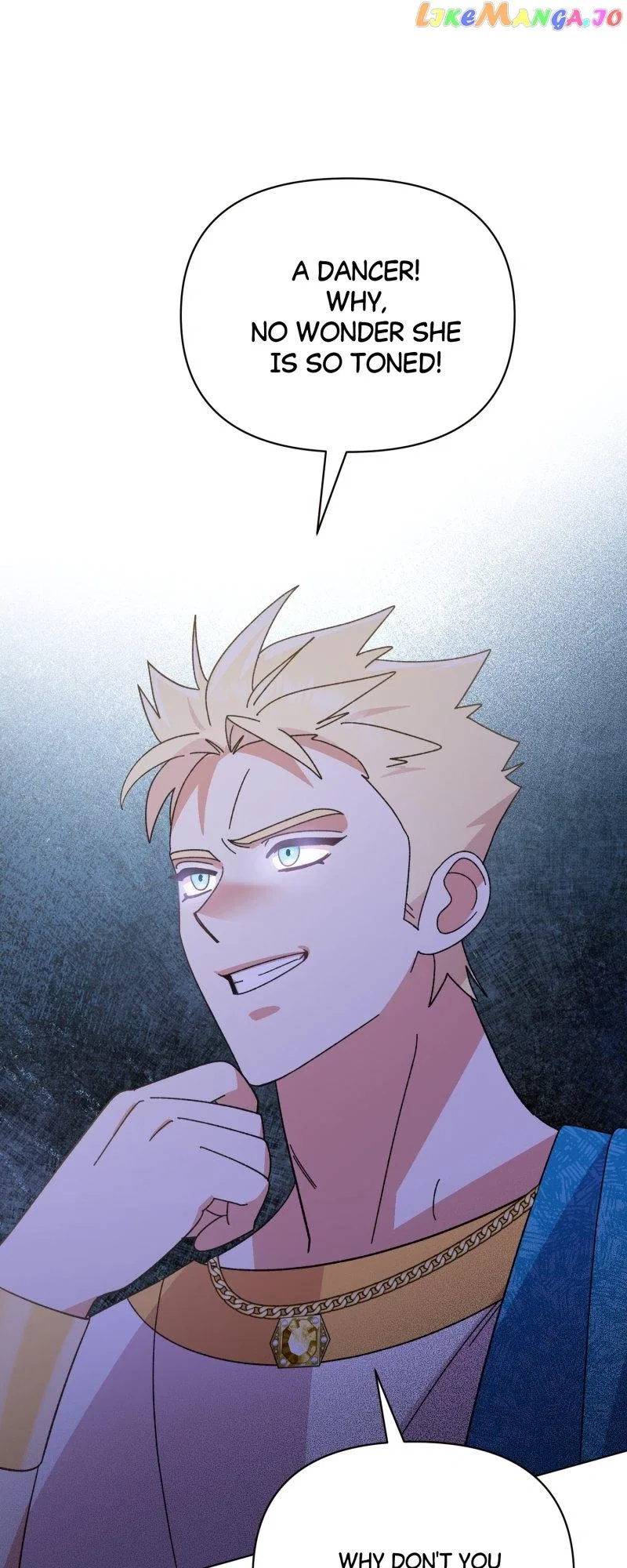 A Second Chance at Saving You Chapter 24 – Page 56