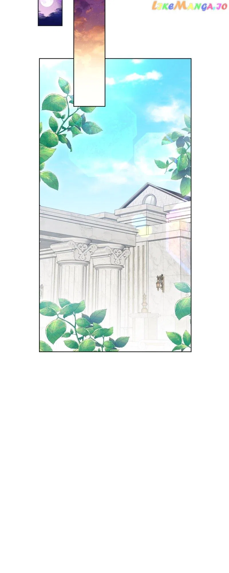 A Second Chance at Saving You Chapter 24 – Page 60
