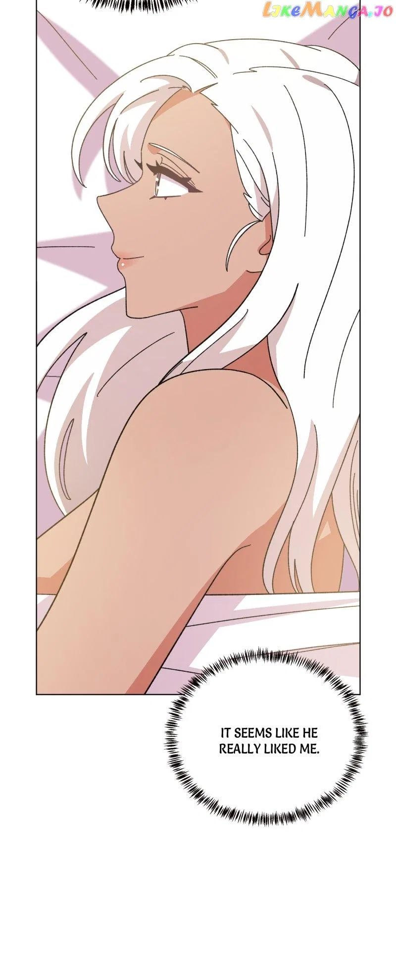 A Second Chance at Saving You Chapter 24 – Page 62