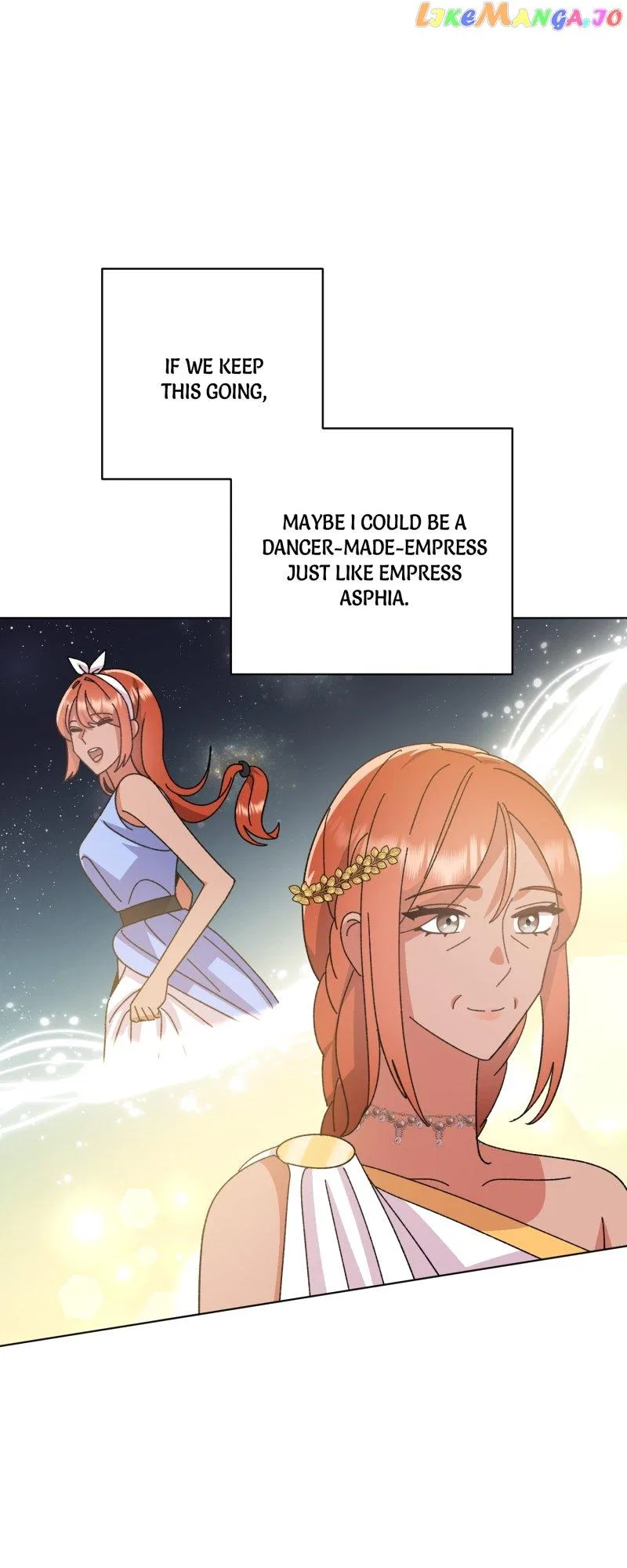 A Second Chance at Saving You Chapter 24 – Page 63